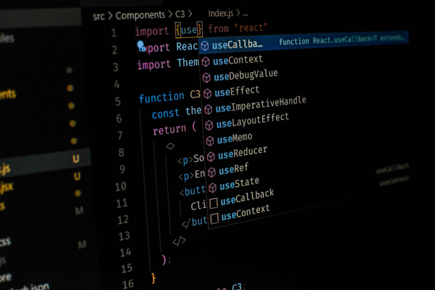 Laravel Framework