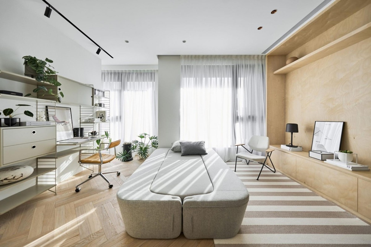 One9Five Asoke-Rama 9